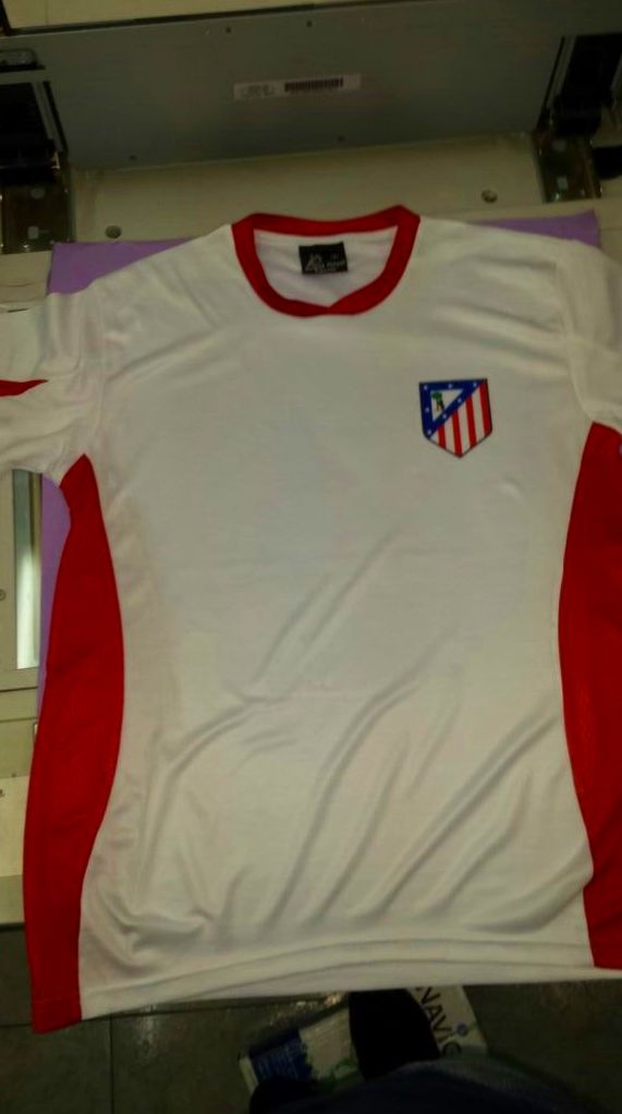 ESTAMPACIÓN CAMISETAS
