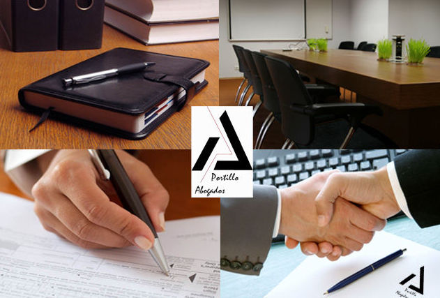 ACTUALIDAD Y SERVICIOS ONLINE: Servicios de Portillo Abogados ACTUALIDAD Y SERVICIOS ONLINE: Servicios de Portillo Abogados