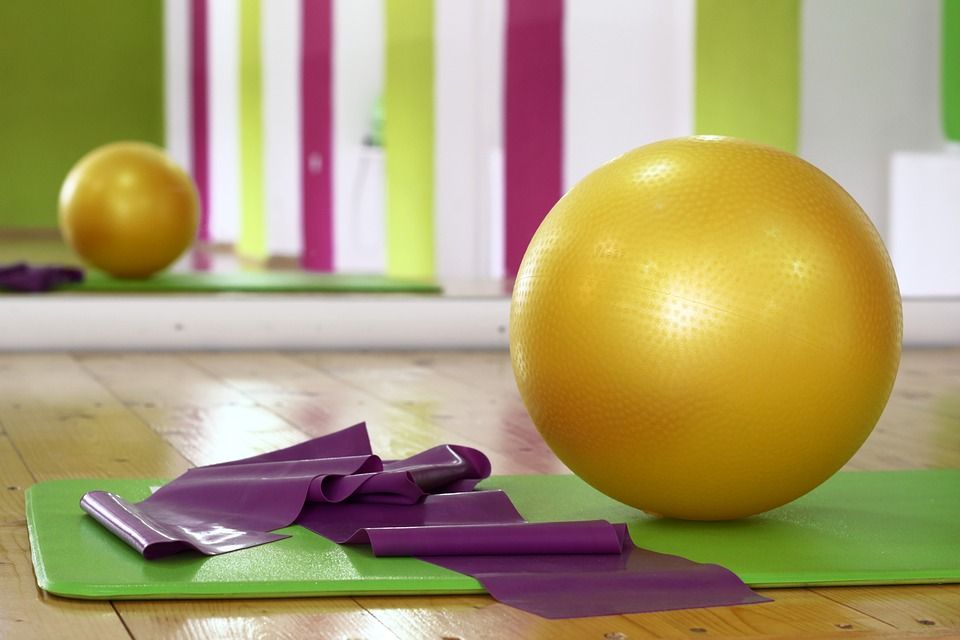 Pilates Pilates