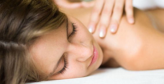 Osteopatía Osteopatía