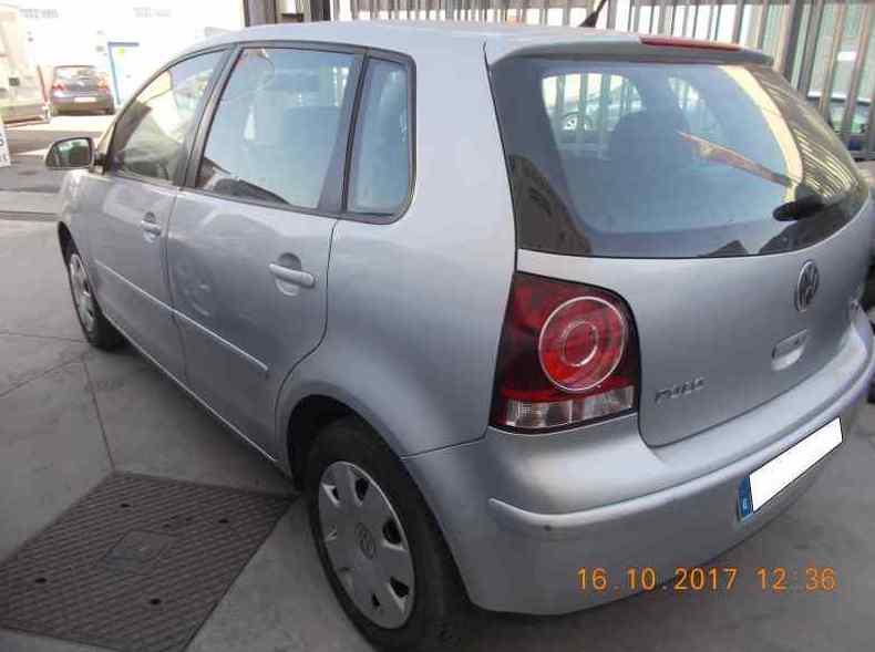 VENTA DE VW POLO 2006 gasolina: Catálogo de Autodesguaces De Blas VENTA DE VW POLO 2006 gasolina: Catálogo de Autodesguaces De Blas