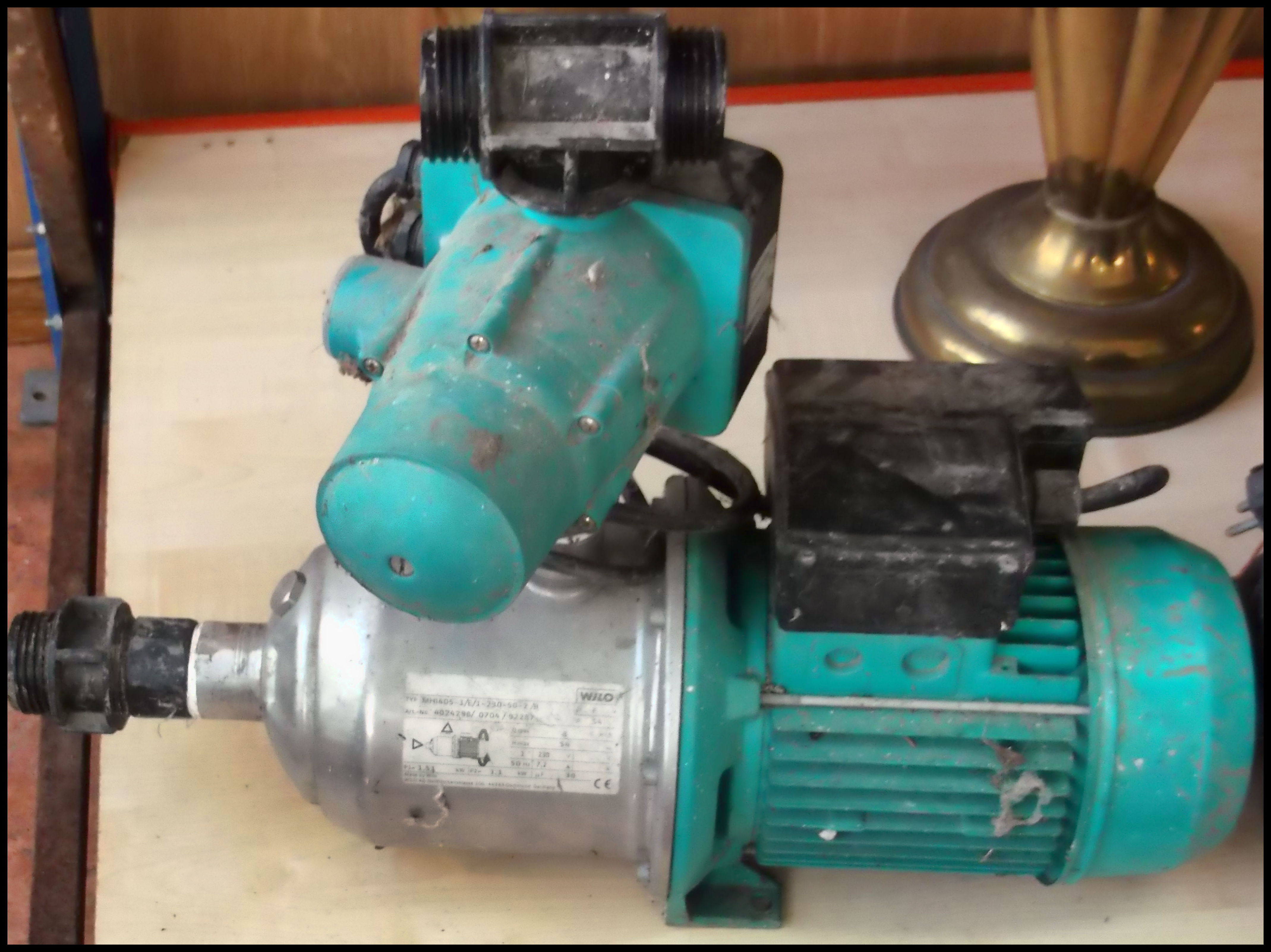 BOMBAS DE AGUA: Catálogo de Autodesguaces De Blas BOMBAS DE AGUA: Catálogo de Autodesguaces De Blas