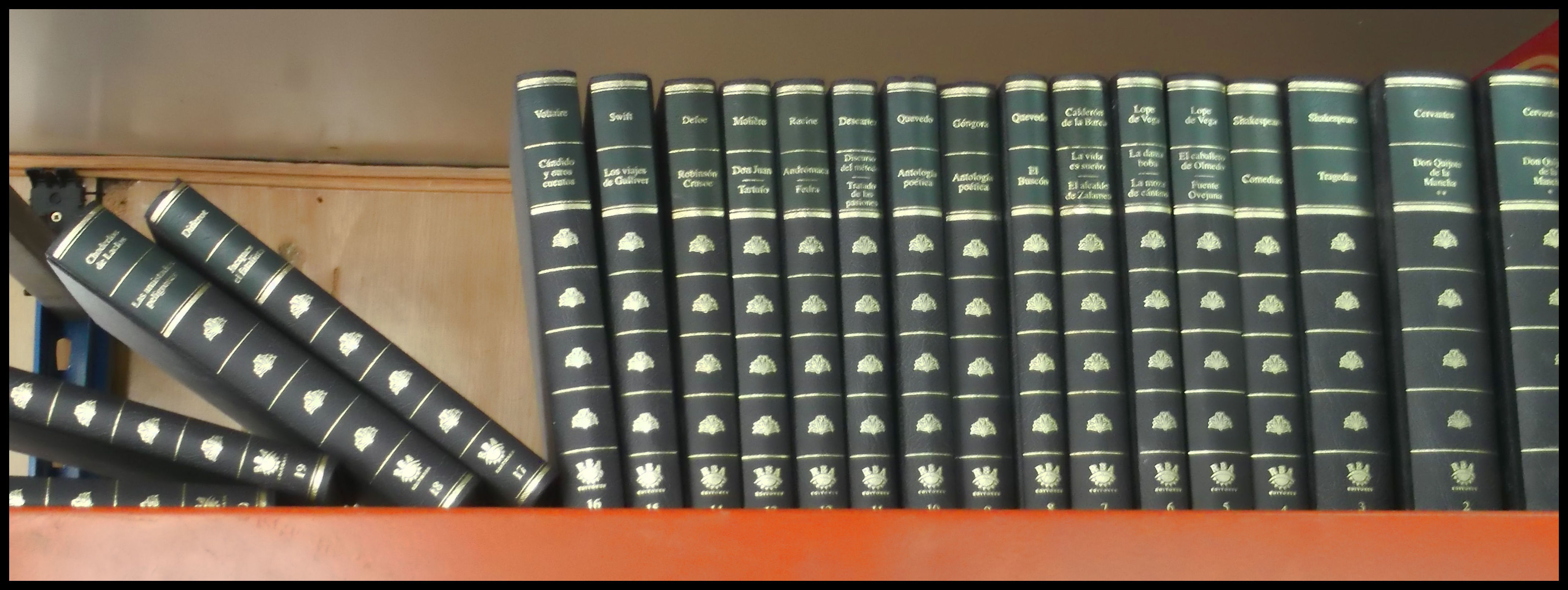 COLECCIÓN LITERARIA: Catálogo de Autodesguaces De Blas COLECCIÓN LITERARIA: Catálogo de Autodesguaces De Blas