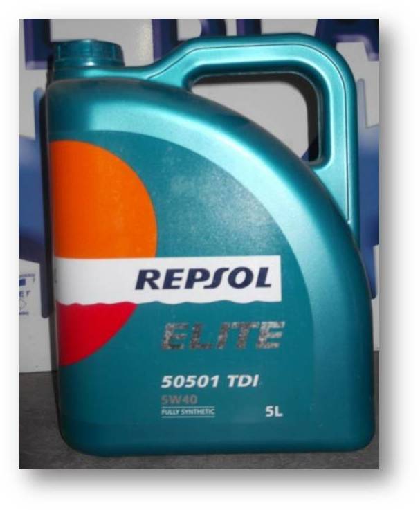Aceite Motor Repsol 5W40 5L: Catálogo de Autodesguaces De Blas Aceite Motor Repsol 5W40 5L: Catálogo de Autodesguaces De Blas