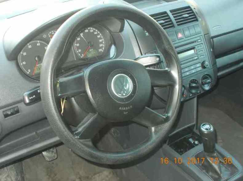 VENTA DE VW POLO 2006 gasolina: Catálogo de Autodesguaces De Blas VENTA DE VW POLO 2006 gasolina: Catálogo de Autodesguaces De Blas