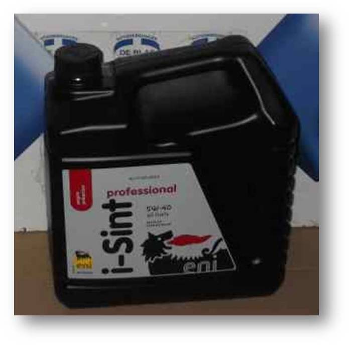 Aceite Motor Eni 5W40 5L: Catálogo de Autodesguaces De Blas Aceite Motor Eni 5W40 5L: Catálogo de Autodesguaces De Blas