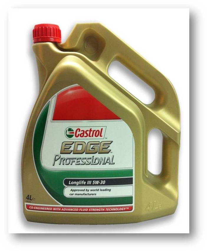 Aceite de Motor Castrol 5w30 4L: Catálogo de Autodesguaces De Blas Aceite de Motor Castrol 5w30 4L: Catálogo de Autodesguaces De Blas
