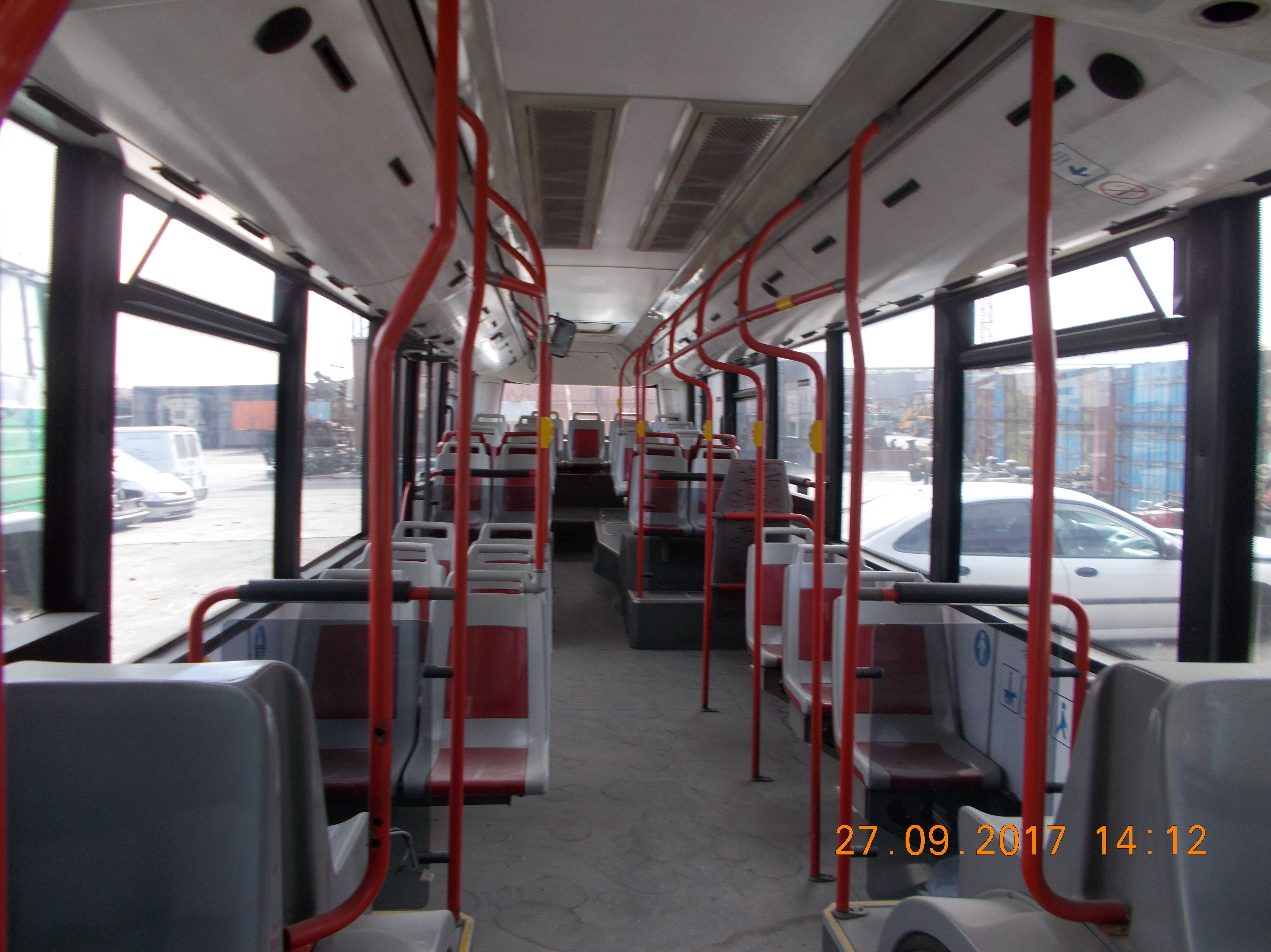 DESPIECE DE SCANIA URBANO - HISPANO (DE BAJA DEFINITIVA): Catálogo de Autodesguaces De Blas DESPIECE DE SCANIA URBANO - HISPANO (DE BAJA DEFINITIVA): Catálogo de Autodesguaces De Blas