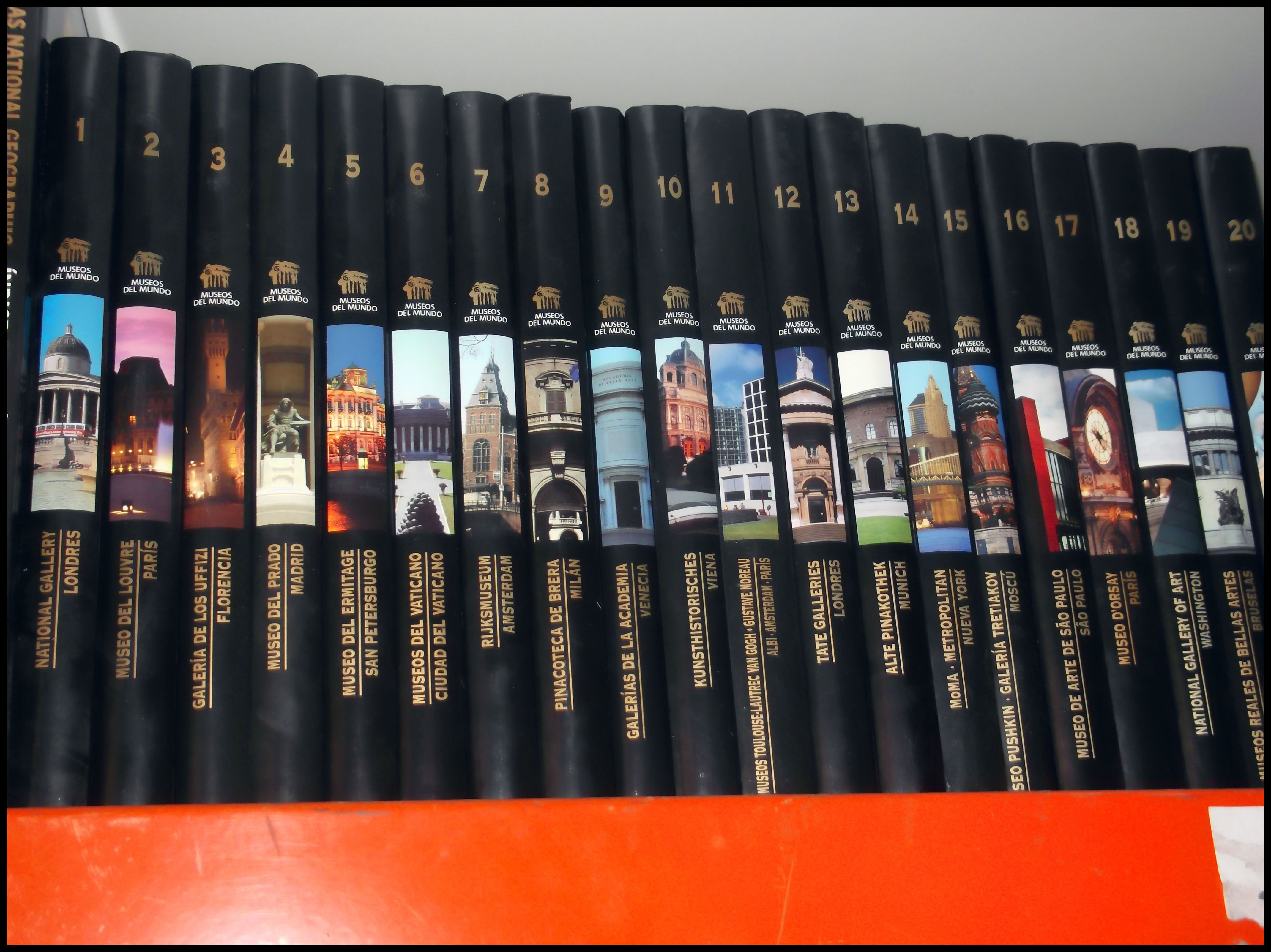 COLECCIÓN LIBROS MUSEOS DE ARTE DE PRINCIPALES CIUDADES: Catálogo de Autodesguaces De Blas COLECCIÓN LIBROS MUSEOS DE ARTE DE PRINCIPALES CIUDADES: Catálogo de Autodesguaces De Blas