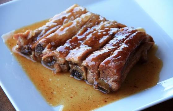 Carnes: Servicio de Catering de La Cocina Carnes: Servicio de Catering de La Cocina