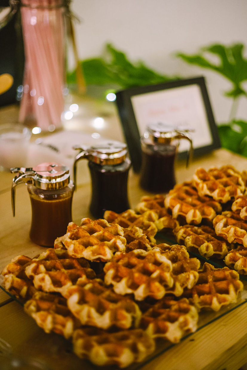 Catering para bodas : Servicio de Catering de La Cocina Catering para bodas : Servicio de Catering de La Cocina