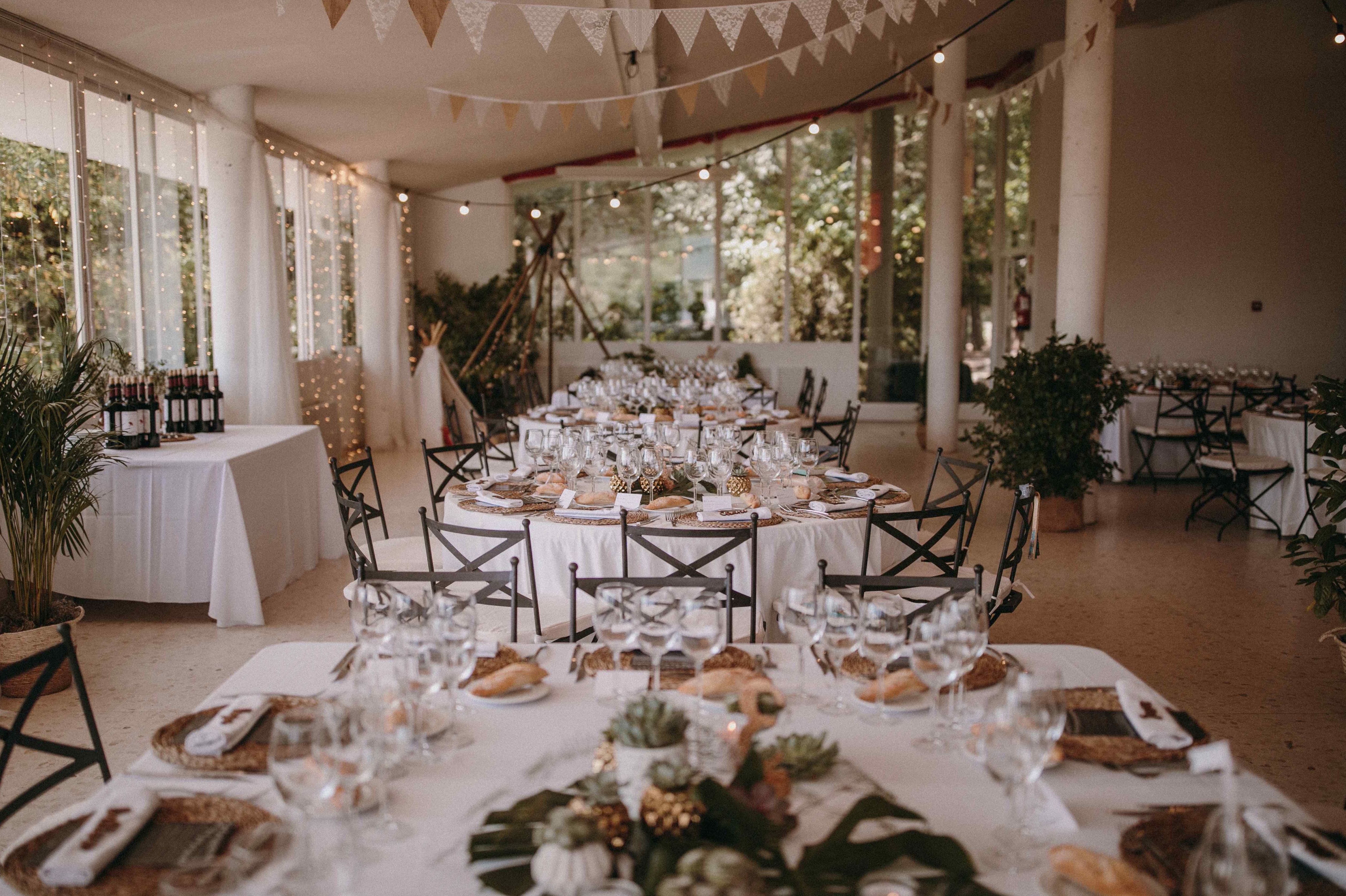 Catering para bodas : Servicio de Catering de La Cocina Catering para bodas : Servicio de Catering de La Cocina