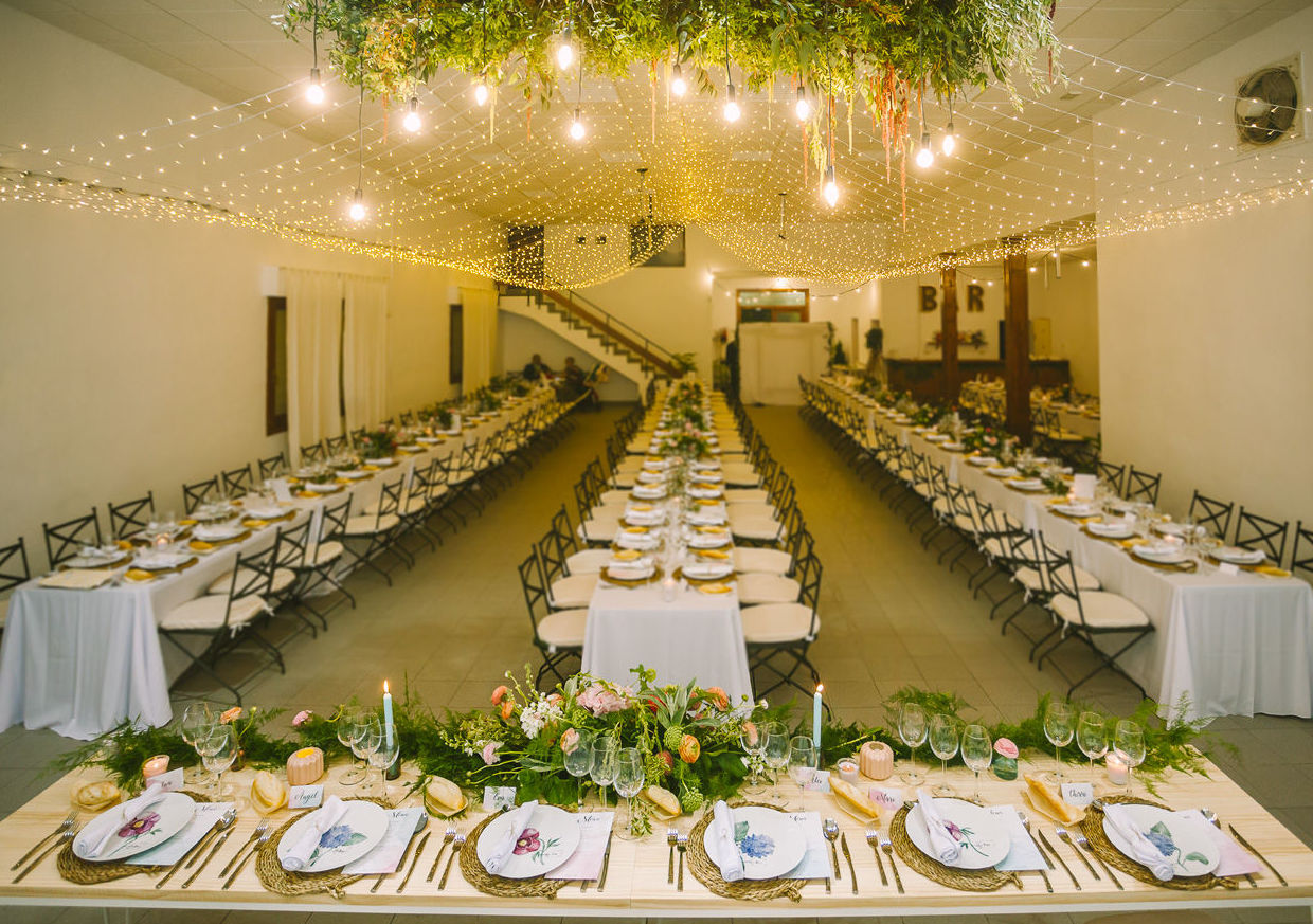 Catering para bodas : Servicio de Catering de La Cocina Catering para bodas : Servicio de Catering de La Cocina