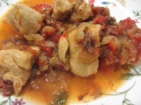 Aves y caza: Catálogo de La Cocina Aves y caza: Catálogo de La Cocina