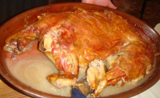 Carnes: Servicio de Catering de La Cocina Carnes: Servicio de Catering de La Cocina