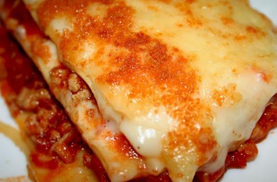Pastas: Catálogo de La Cocina Pastas: Catálogo de La Cocina