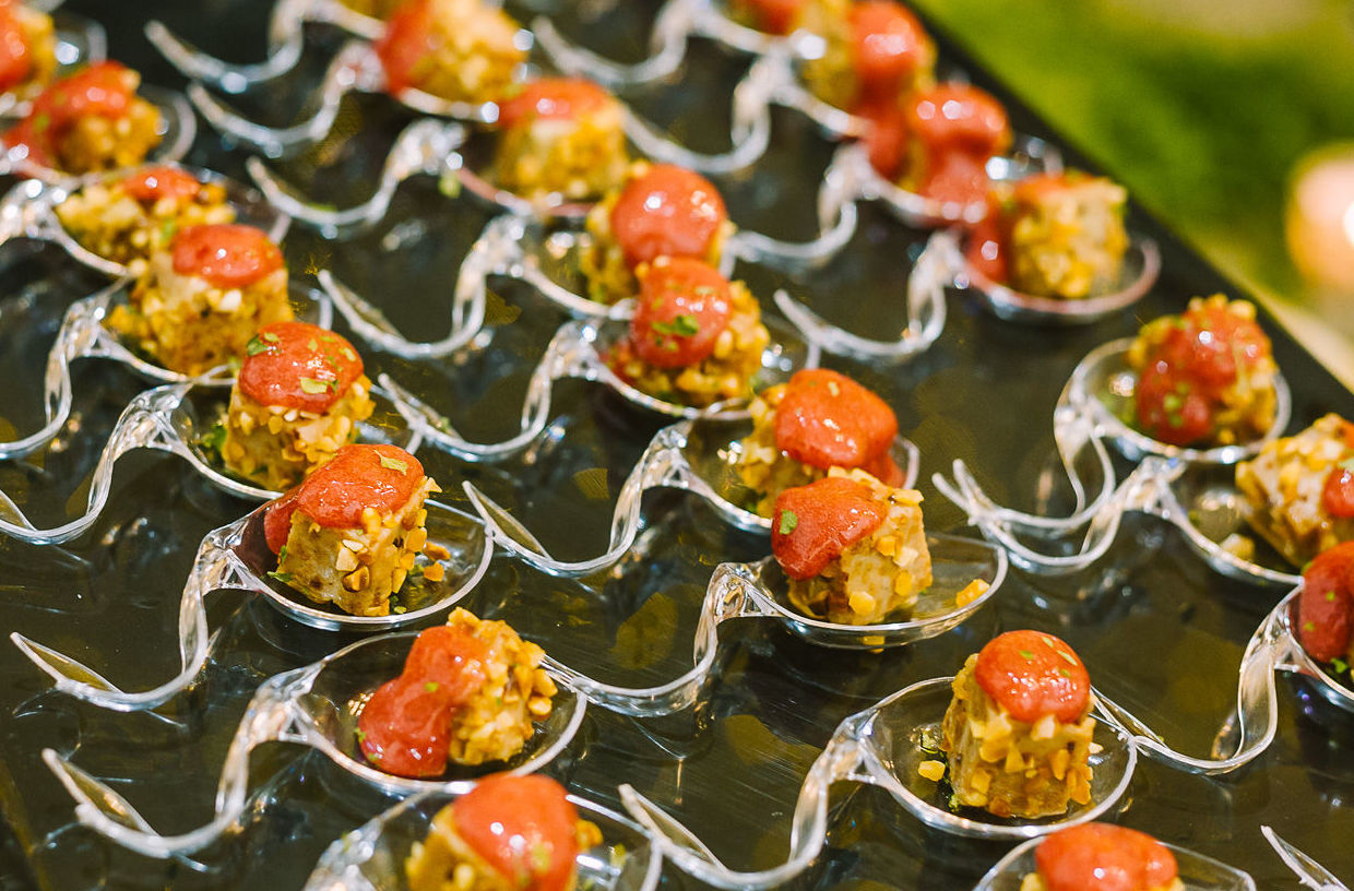 Catering para emresas: Servicio de Catering de La Cocina Catering para emresas: Servicio de Catering de La Cocina