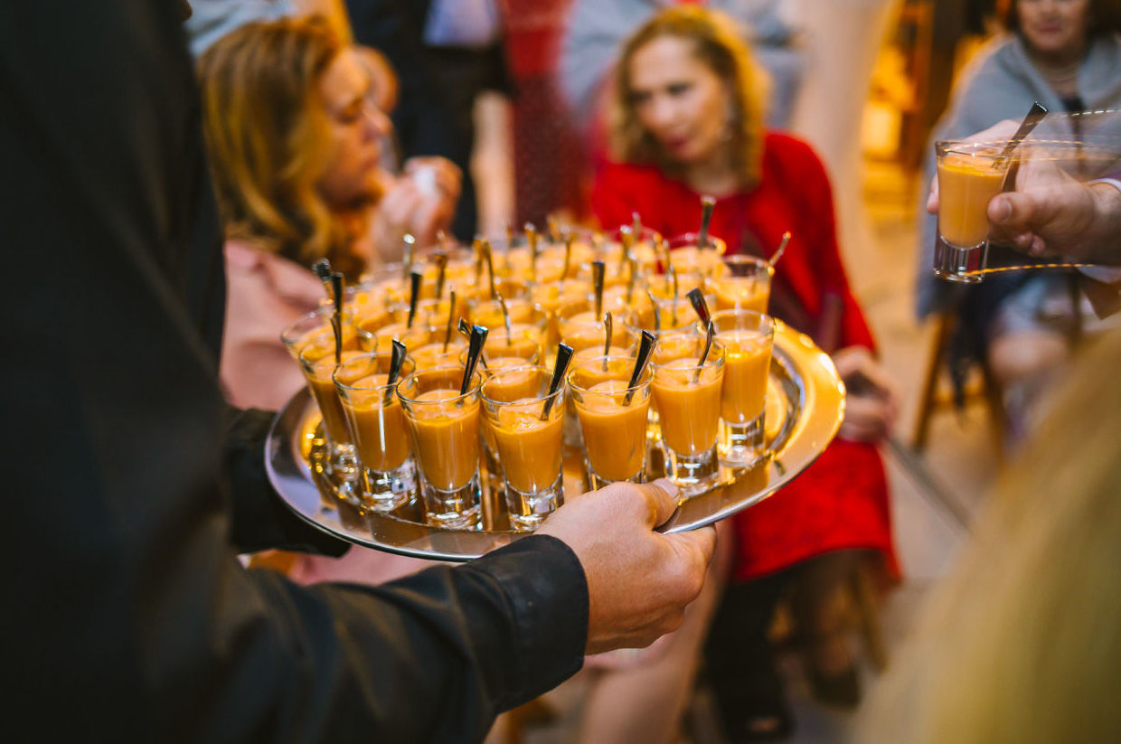 Catering para emresas: Servicio de Catering de La Cocina Catering para emresas: Servicio de Catering de La Cocina