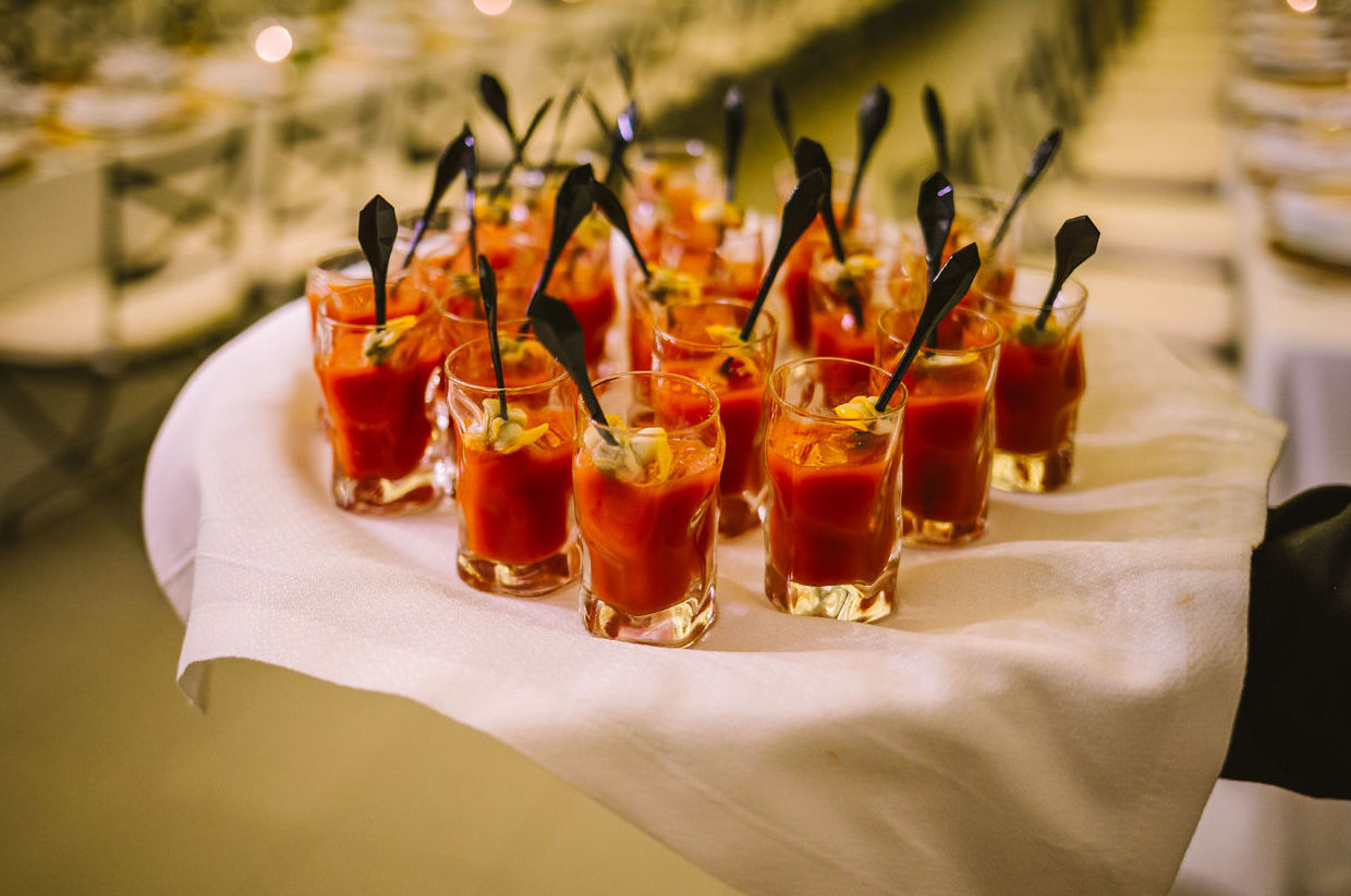 Catering para emresas: Servicio de Catering de La Cocina Catering para emresas: Servicio de Catering de La Cocina