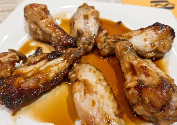 Aves y caza: Catálogo de La Cocina Aves y caza: Catálogo de La Cocina