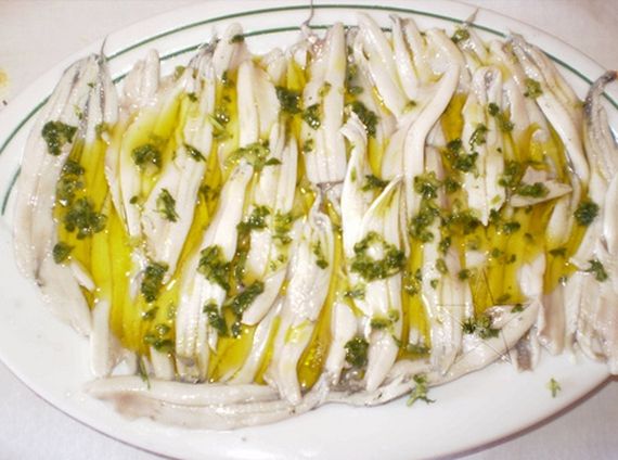 Pescados: Catálogo de La Cocina Pescados: Catálogo de La Cocina