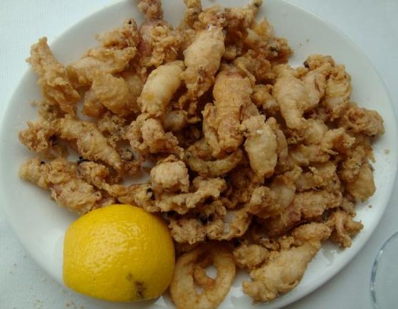 Pescados: Catálogo de La Cocina Pescados: Catálogo de La Cocina