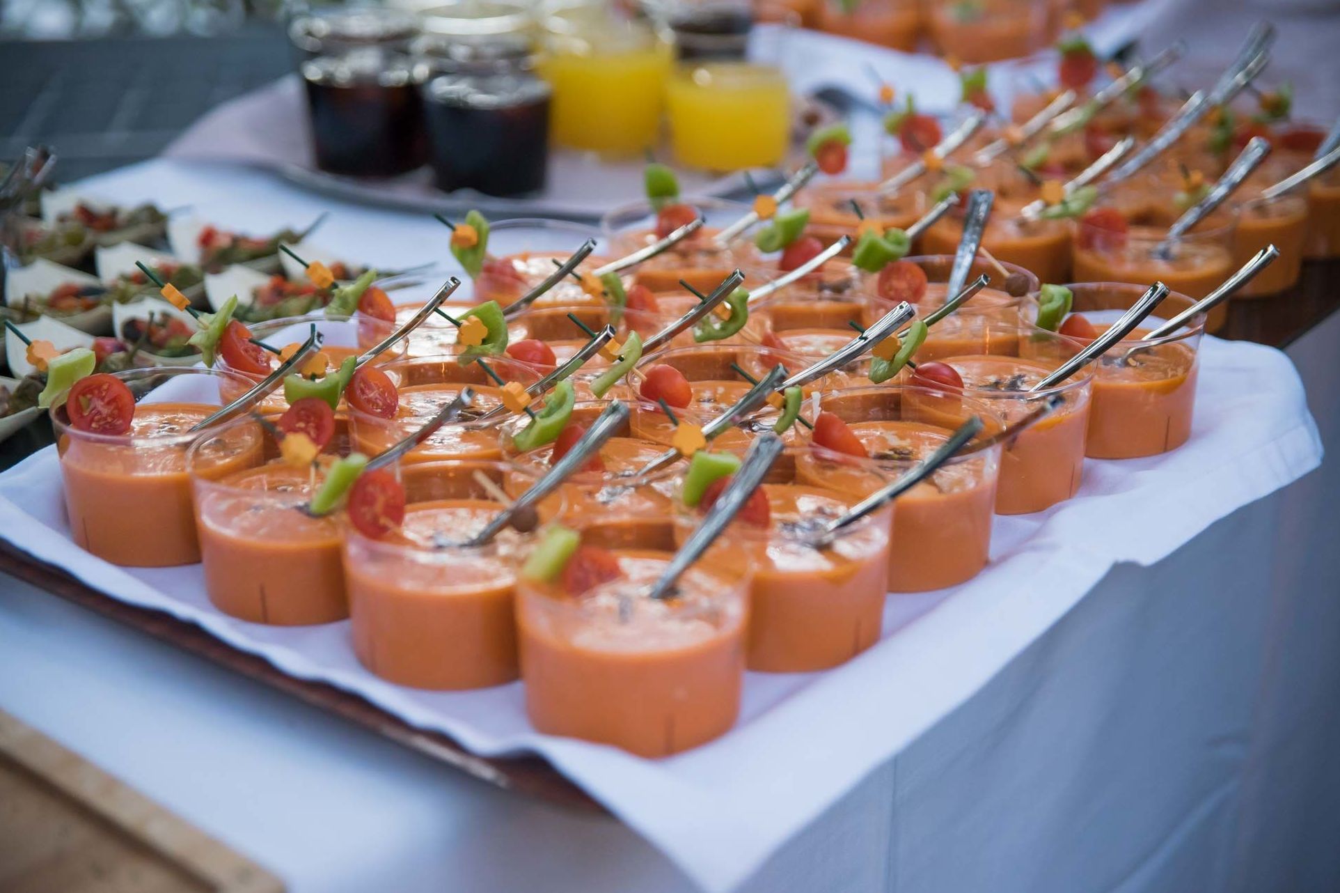 Catering para eventos: Servicio de Catering de La Cocina Catering para eventos: Servicio de Catering de La Cocina