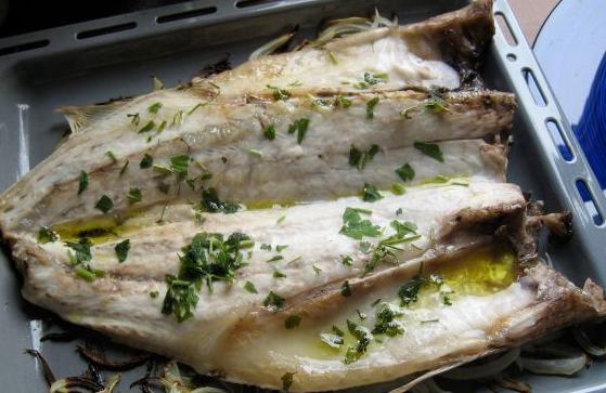 Pescados: Catálogo de La Cocina Pescados: Catálogo de La Cocina