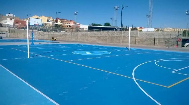 Revestimientos multiusos para pistas deportivas Valencia, Pavimentos deportivos para pistas multiusos Valencia, Construccion pistas deportivas Valencia, Pavimentos para instalaciones deportivas Valencia, Revestimientos multiusos instalaciones deportivas Revestimientos multiusos para pistas deportivas Valencia, Pavimentos deportivos para pistas multiusos Valencia, Construccion pistas deportivas Valencia, Pavimentos para instalaciones deportivas Valencia, Revestimientos multiusos instalaciones deportivas