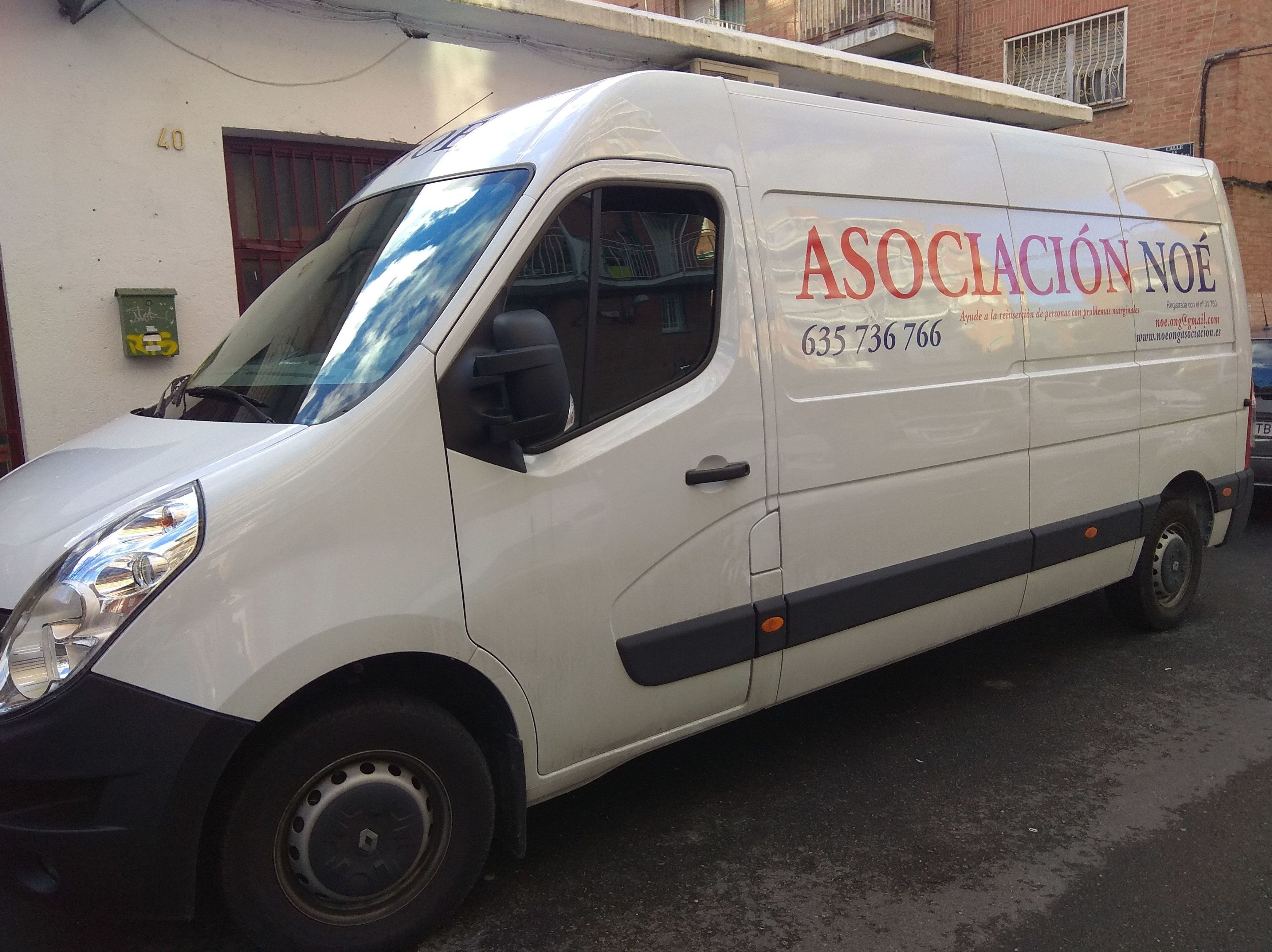Asociación Noé Asociación Noé