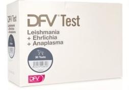 TEST RÁPIDO DETECCIÓN LEISHMANIA, EHRLICHIA, RICKETTSIA: SERVICIOS de Clínica Veterinaria Godelleta TEST RÁPIDO DETECCIÓN LEISHMANIA, EHRLICHIA, RICKETTSIA: SERVICIOS de Clínica Veterinaria Godelleta