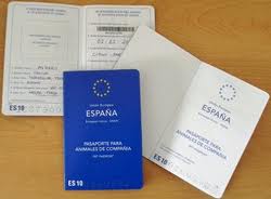 PASAPORTE PASAPORTE