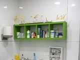 Laboratorio propio de análisis clínicos: Servicios de Clínica Veterinaria Llíria Laboratorio propio de análisis clínicos: Servicios de Clínica Veterinaria Llíria