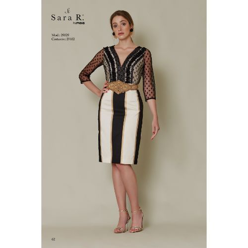 Vestidos de ceremonia: Colecciones de CAROLINA NOVIAS Vestidos de ceremonia: Colecciones de CAROLINA NOVIAS