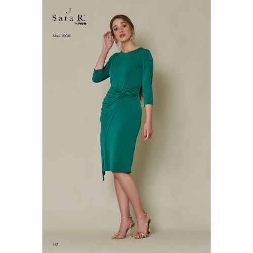 Vestidos de ceremonia: Colecciones de CAROLINA NOVIAS Vestidos de ceremonia: Colecciones de CAROLINA NOVIAS