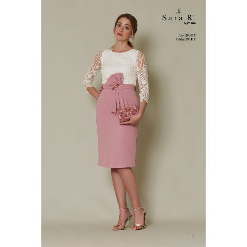 Vestidos de ceremonia: Colecciones de CAROLINA NOVIAS Vestidos de ceremonia: Colecciones de CAROLINA NOVIAS