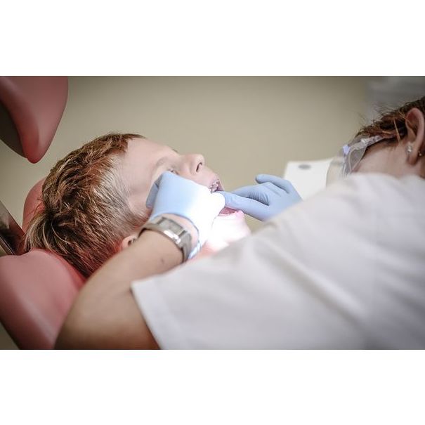 Odontopediatría : Especialidades de Clínica San Francisco de Alcalá Odontopediatría : Especialidades de Clínica San Francisco de Alcalá