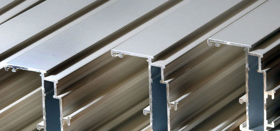 Carpintería metálica: Productos y servicios de Aluminios Atila Carpintería metálica: Productos y servicios de Aluminios Atila