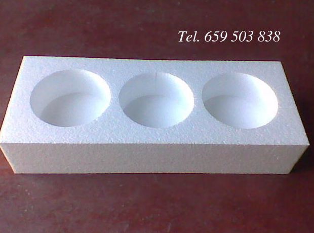 Embadiseños diseño y fabricación de: protecciones