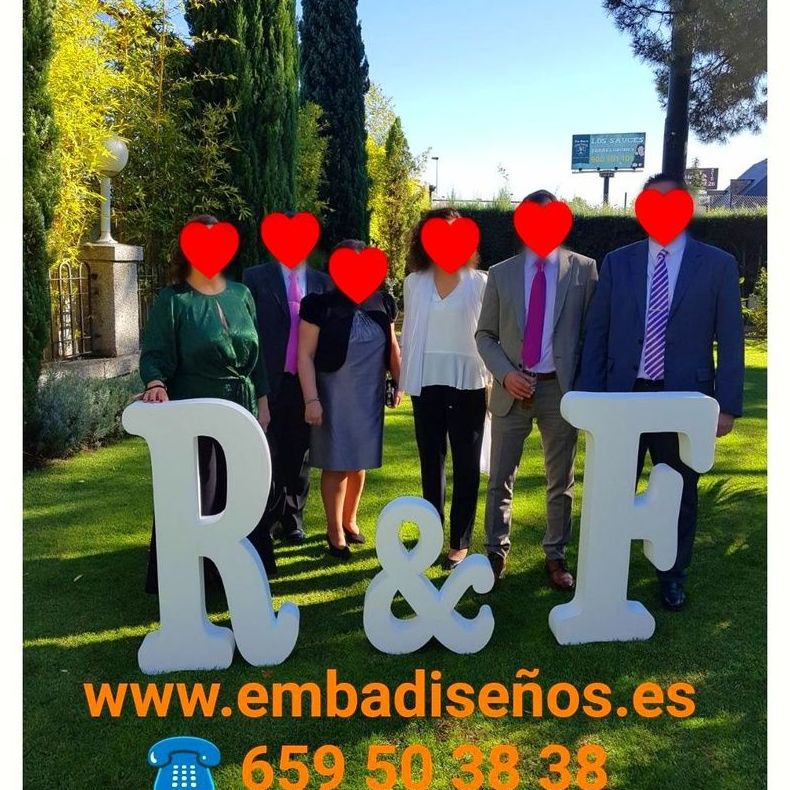 OFERTAS DEL MES: Productos de Embadiseños OFERTAS DEL MES: Productos de Embadiseños