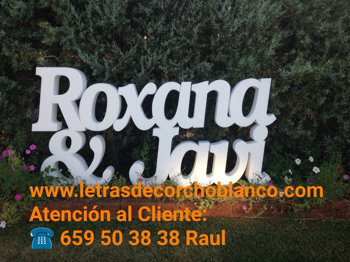 Foto 28 de Diseño y fabricación de siluetas y formas de poliespan en Santa Cruz del Retamar | Embadiseños