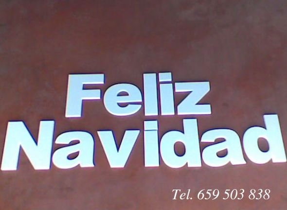 Letras para campañas publicitarias