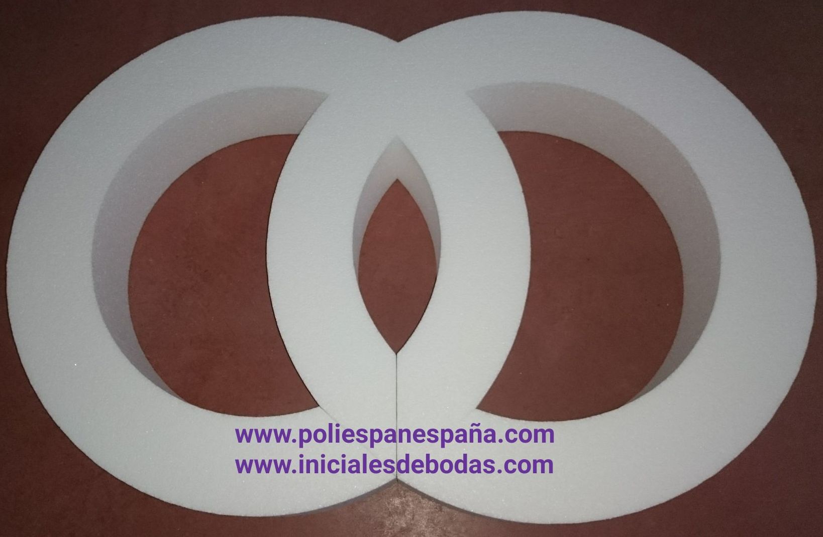Formas de poliespan: Productos de Embadiseños Formas de poliespan: Productos de Embadiseños