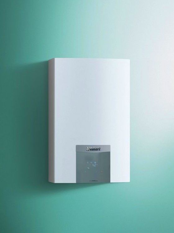 VAILLANT TURBO MAG PLUS 11L VAILLANT TURBO MAG PLUS 11L