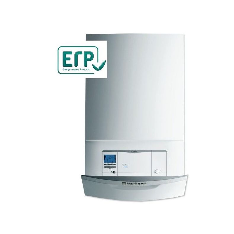 VAILLANT ECOTEC PLUS VMW ES 306/5-5 VAILLANT ECOTEC PLUS VMW ES 306/5-5