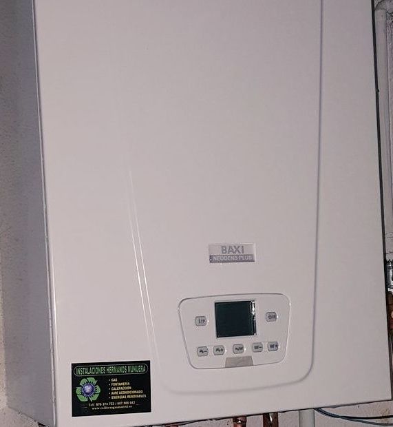 BAXI NEODENS PLUS ECO 28/28F BAXI NEODENS PLUS ECO 28/28F