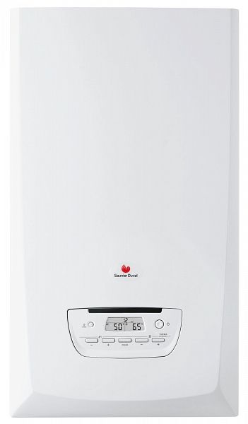 SAUNIER DUVAL THEMAFAST CONDENS F25: Productos de Instalaciones Hermanos Munuera SAUNIER DUVAL THEMAFAST CONDENS F25: Productos de Instalaciones Hermanos Munuera
