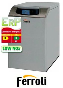 FERROLI ATLAS D ECO 42 SI UNIT FERROLI ATLAS D ECO 42 SI UNIT