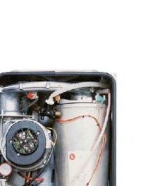 JUNKERS CERAPUR ZWBC 22/24 2C JUNKERS CERAPUR ZWBC 22/24 2C