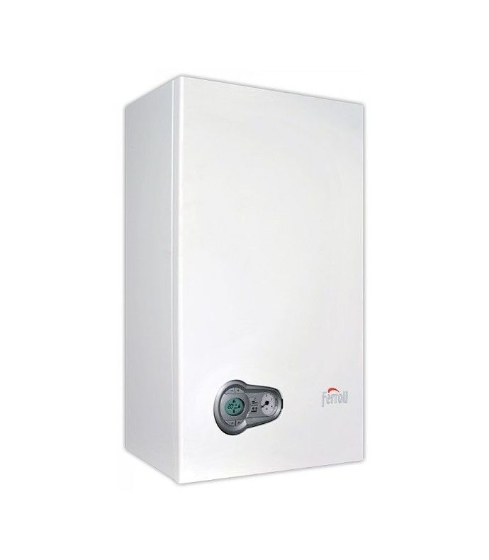 FERROLI BLUHELIX TECH 25 FERROLI BLUHELIX TECH 25